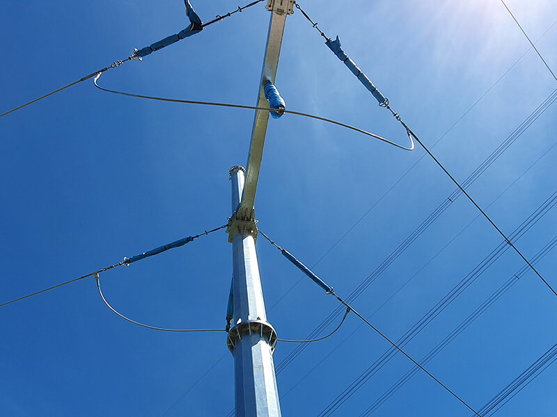 Gateway Energy Previous Project Dundonnell Wind Farm Connection VIC
